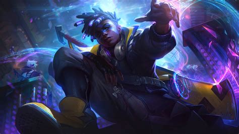 ekko louis vuitton|LoL LV: Louis Vuitton League of Legends True .